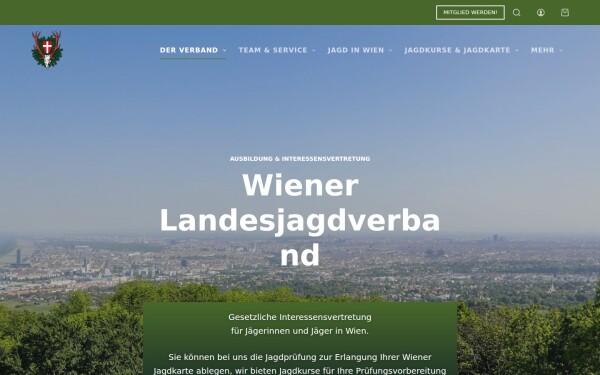 jagd-wien.at