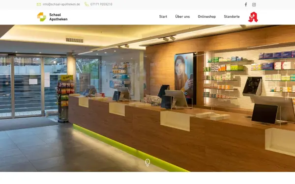 schaal-apotheken.de