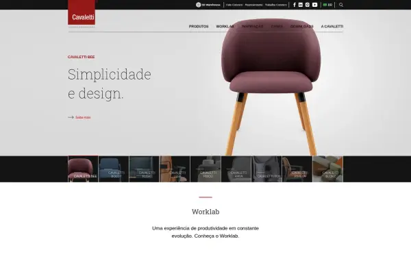 www.cavaletti.com.br