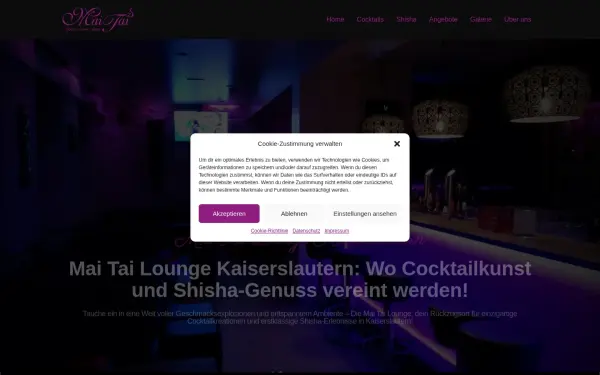 www.maitai-lounge.de
