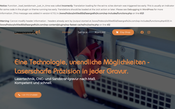 lasergrafix24.com
