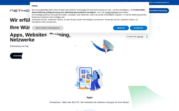 nethotline.io