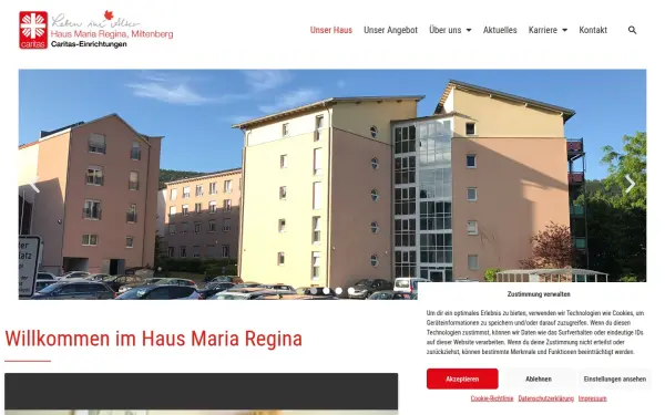 www.maria-regina.de