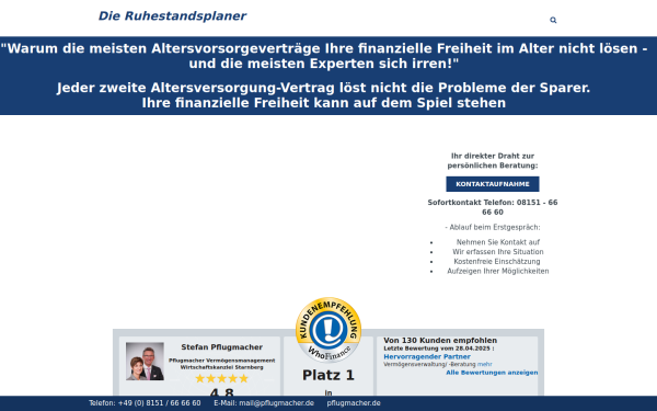 die-ruhestandsplaner.de
