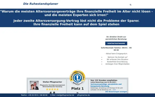 die-ruhestandsplaner.de