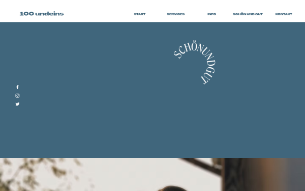 www.100undeins.at
