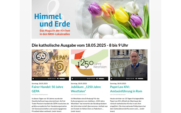 www.himmelunderdeonline.de