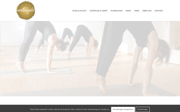 www.mattengold.de