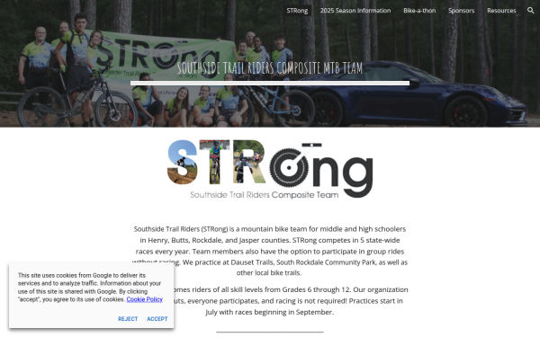 www.strong.bike