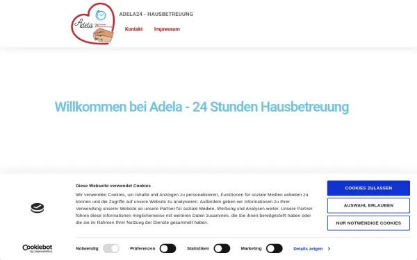 adela24.de