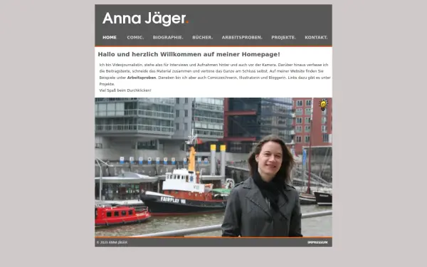 anna-jaeger.de