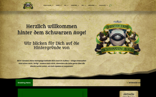 hinter-dem-schwarzen-auge.de