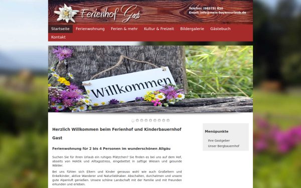 mein-bayernurlaub.de