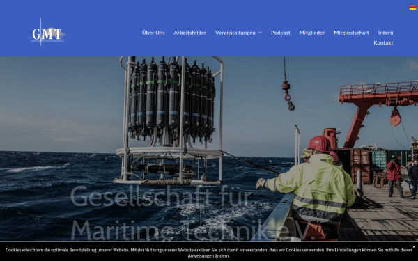 www.maritime-technik.de