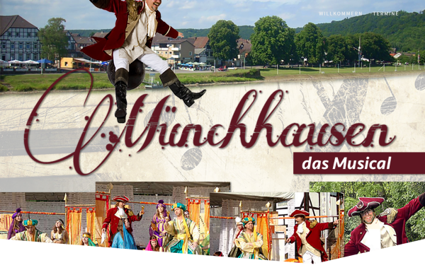 muenchhausenmusical.de