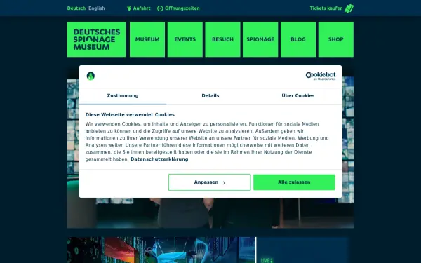 www.deutsches-spionagemuseum.de