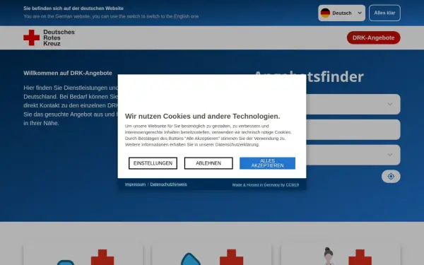 www.drk-angebote.de