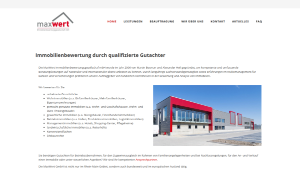 www.maxwert.de