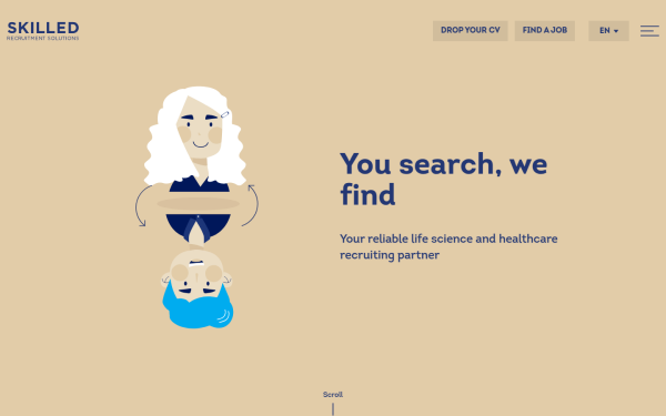 www.skilled-recruitment.ch