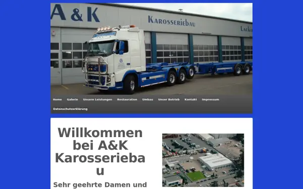 www.ak-karosseriebau.de