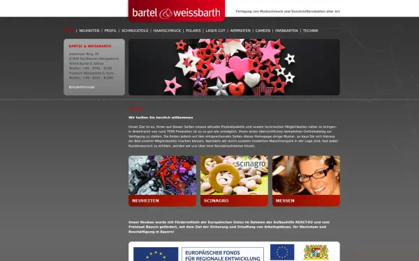www.bartel-weissbarth.com