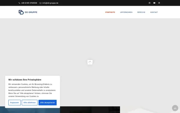 dd-gruppe.de