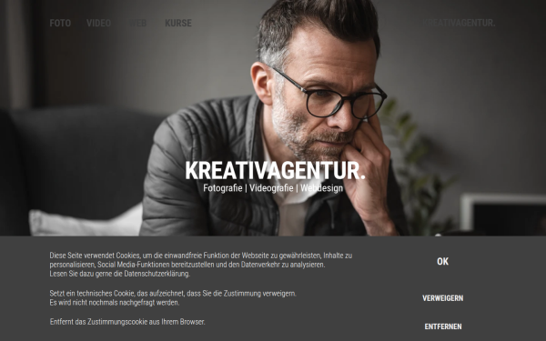 diekreativagentur.de