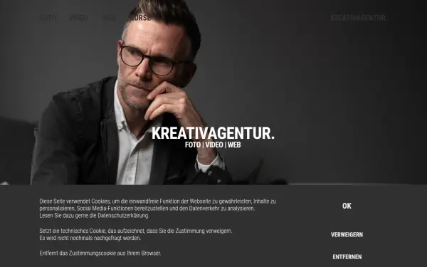 diekreativagentur.de