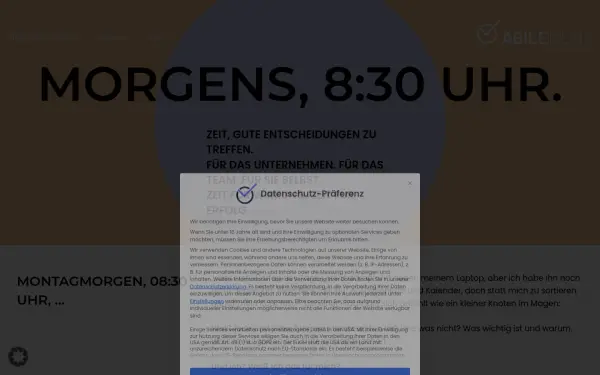 www.agilement.de