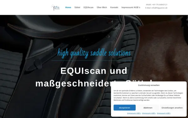 www.hipparion.de