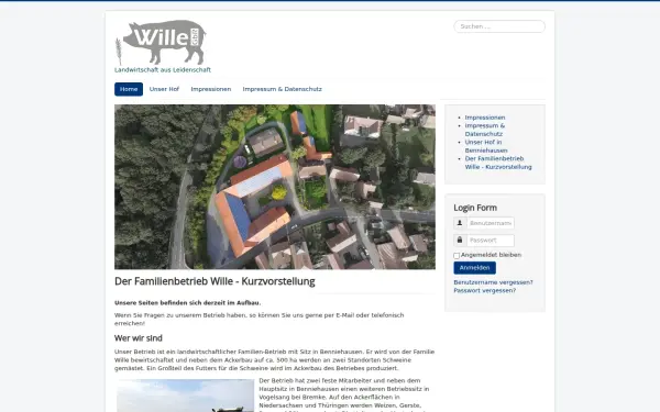 www.wille-benniehausen.de