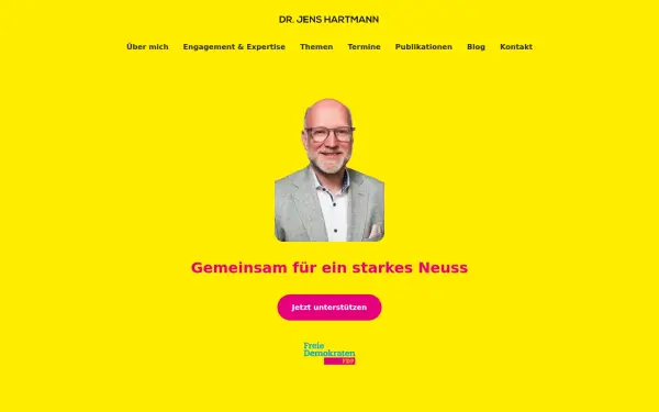 drjenshartmann.de