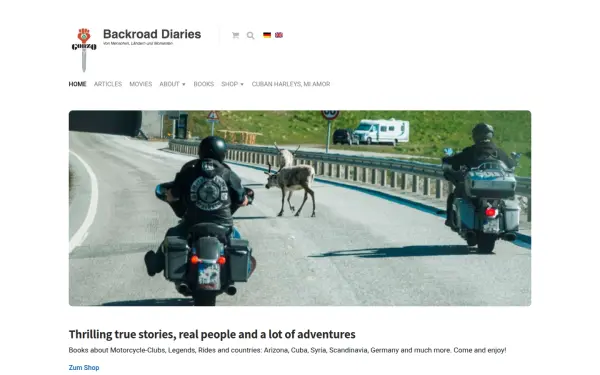 www.backroad-diaries.de