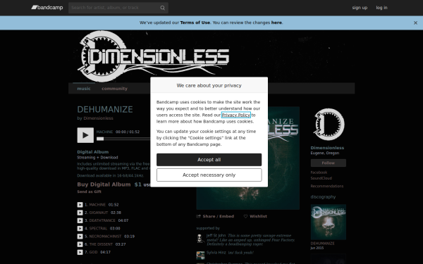 dimensionless.bandcamp.com