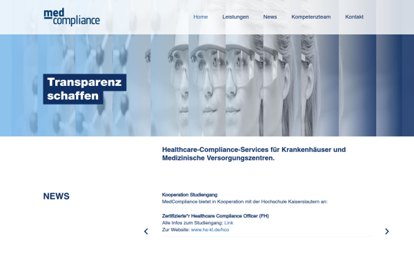 med-compliance.de