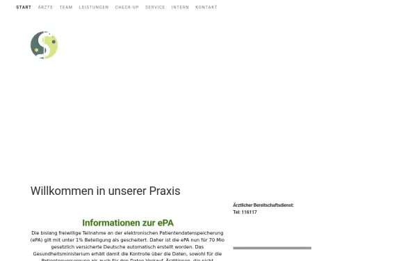 www.dr-peter-klein.de