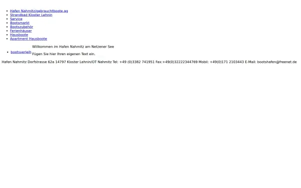 alucafahrzeugeinrichtungen.de