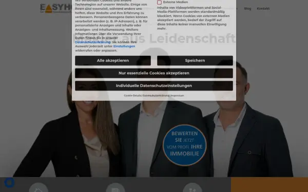 die-hausers.de