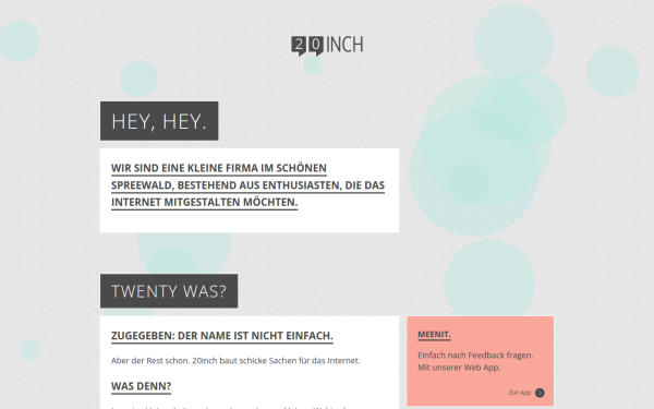 20inchlabs.com