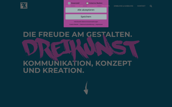 dreikunst.de