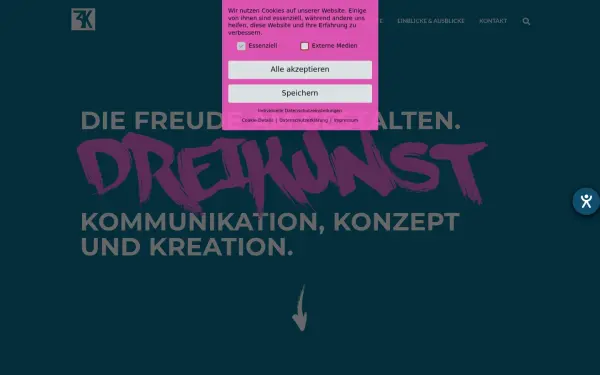 dreikunst.de
