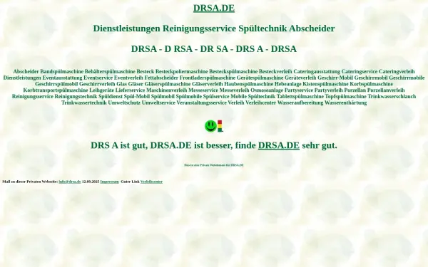drsa.de