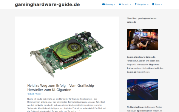 gaminghardware-guide.de
