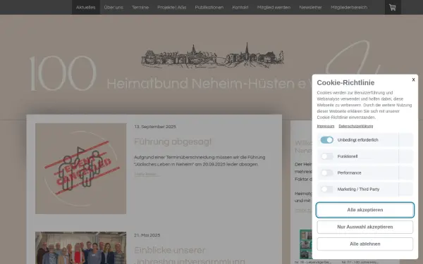 www.heimatbund-nh.de
