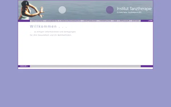 aachen-tanztherapie.de