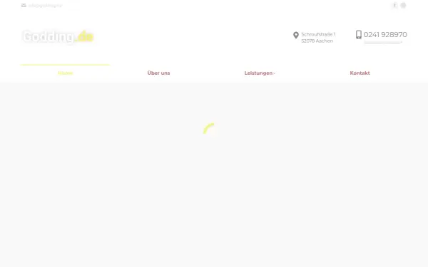 godding.de