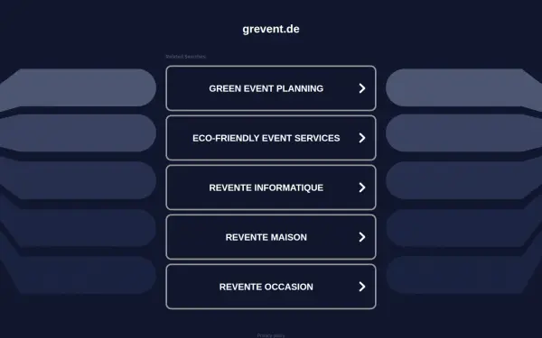 grevent.de
