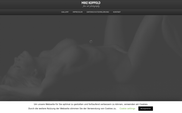 mikekoppold.de