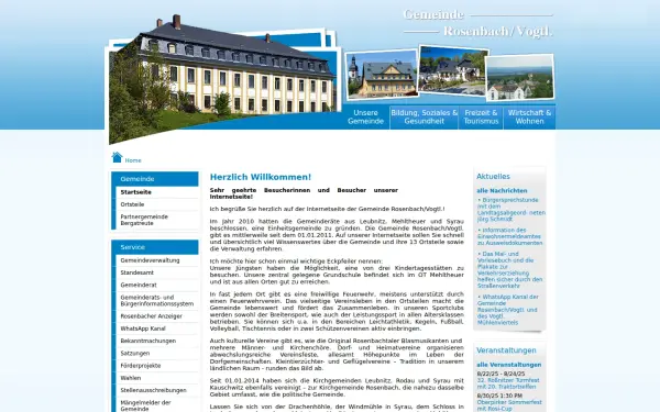 rosenbach.de