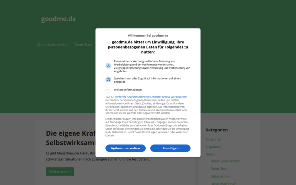 www.goodme.de